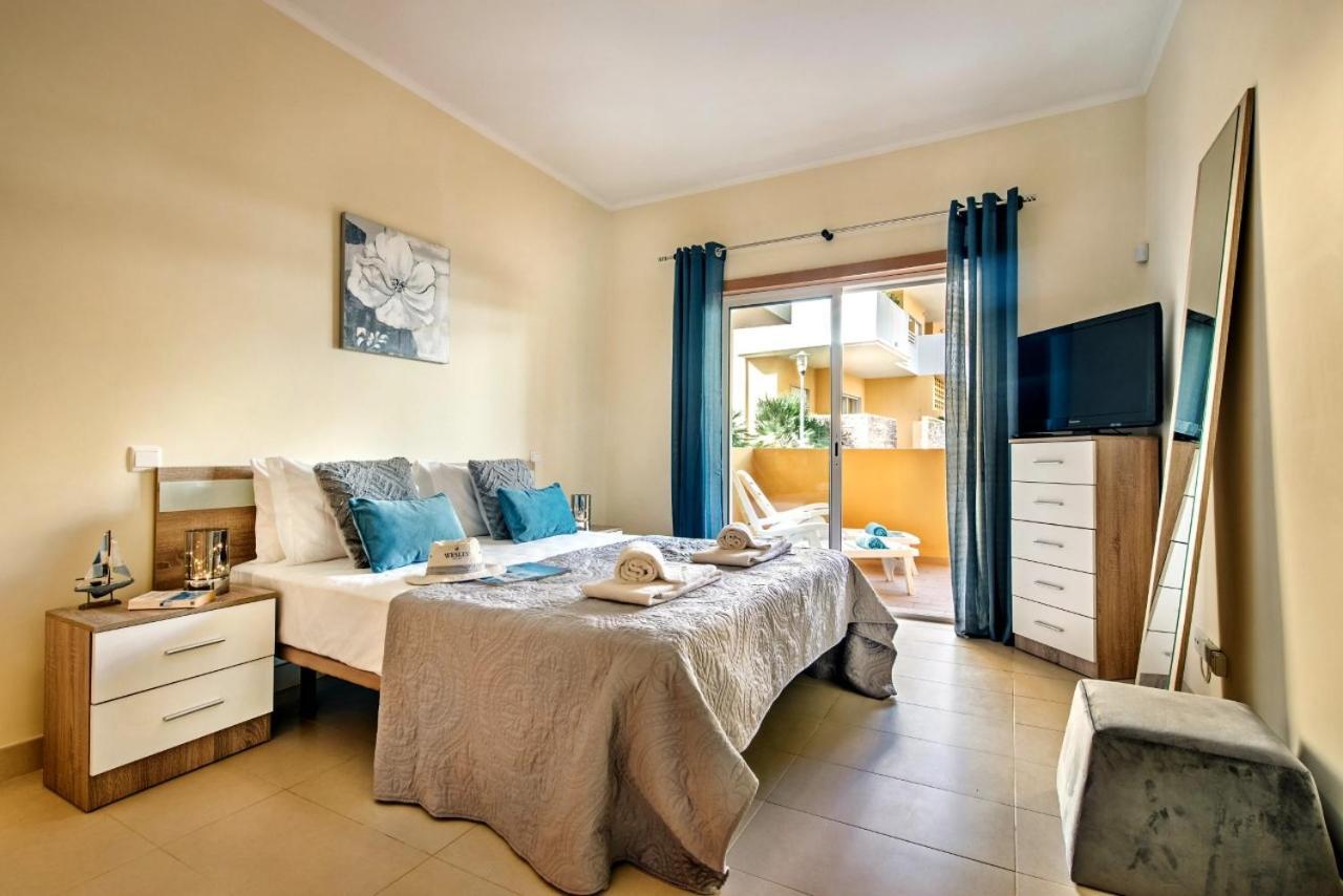 Apartman Lux Horizon - Royal Cabanas Golf Tavira